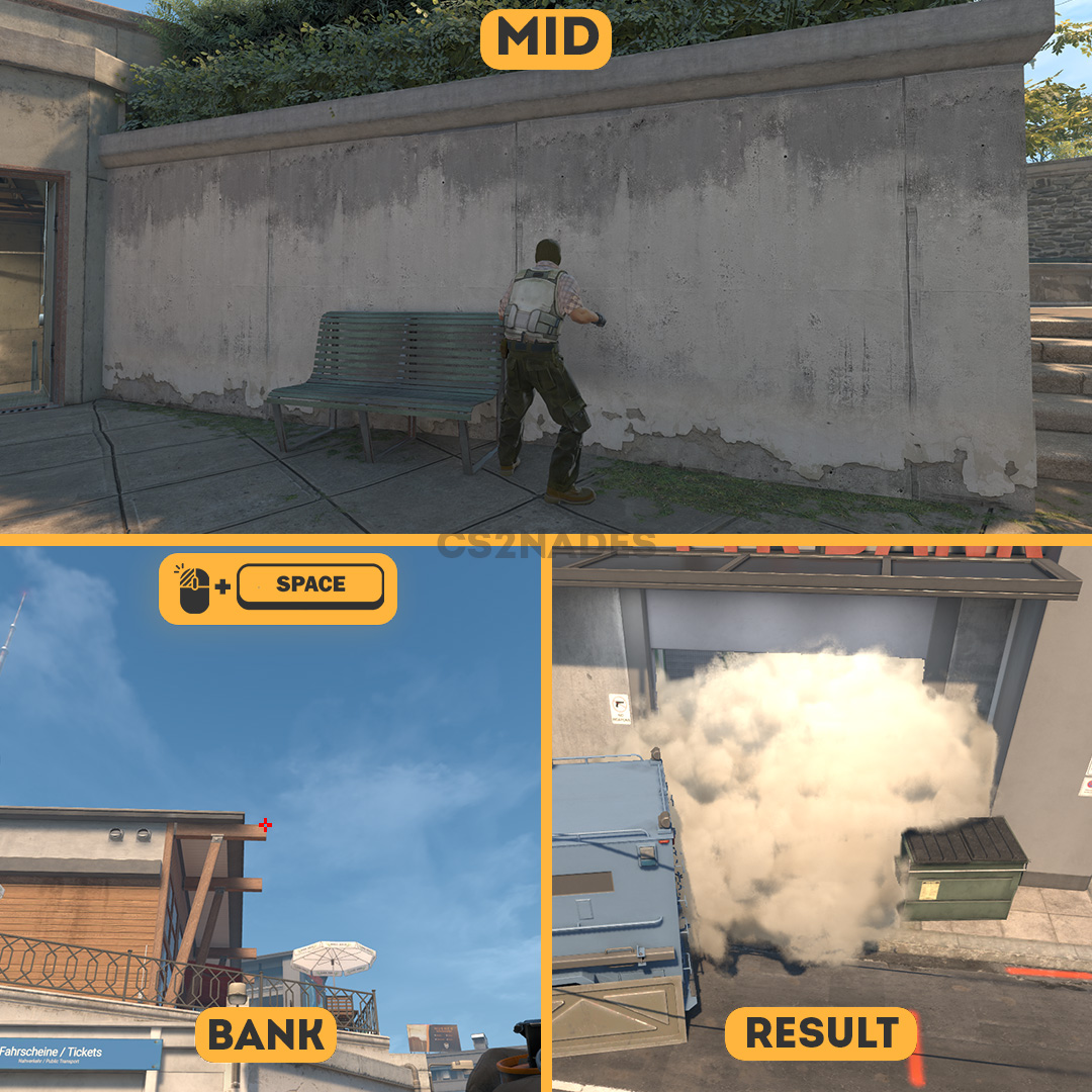 Crosshair Target
